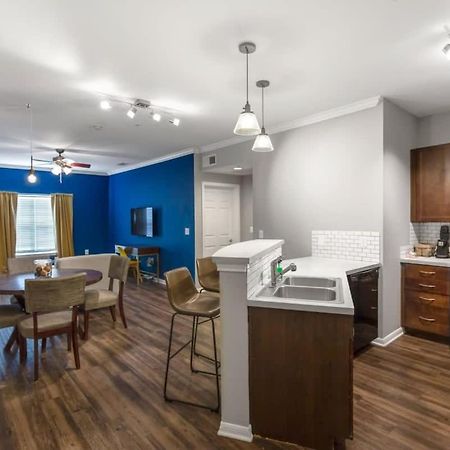 Charming 1Bd In Trendy West End Neighborhood Apartman Dallas Kültér fotó