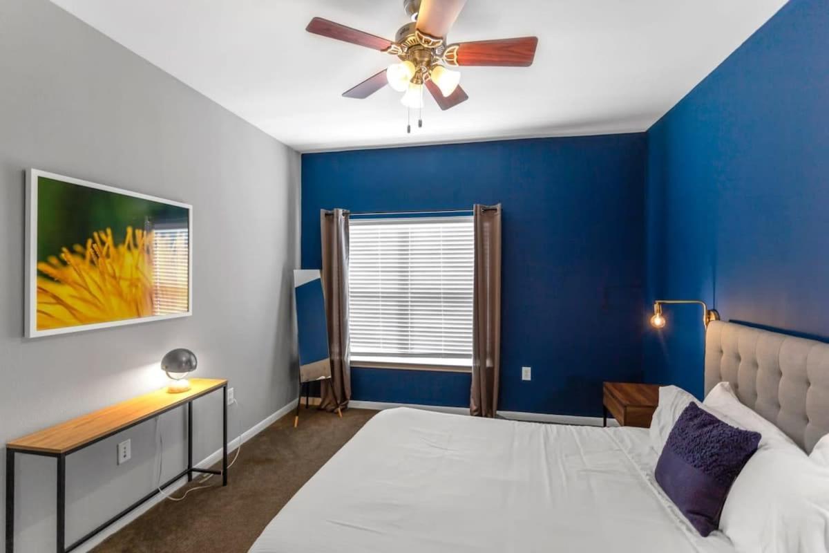 Charming 1Bd In Trendy West End Neighborhood Apartman Dallas Kültér fotó