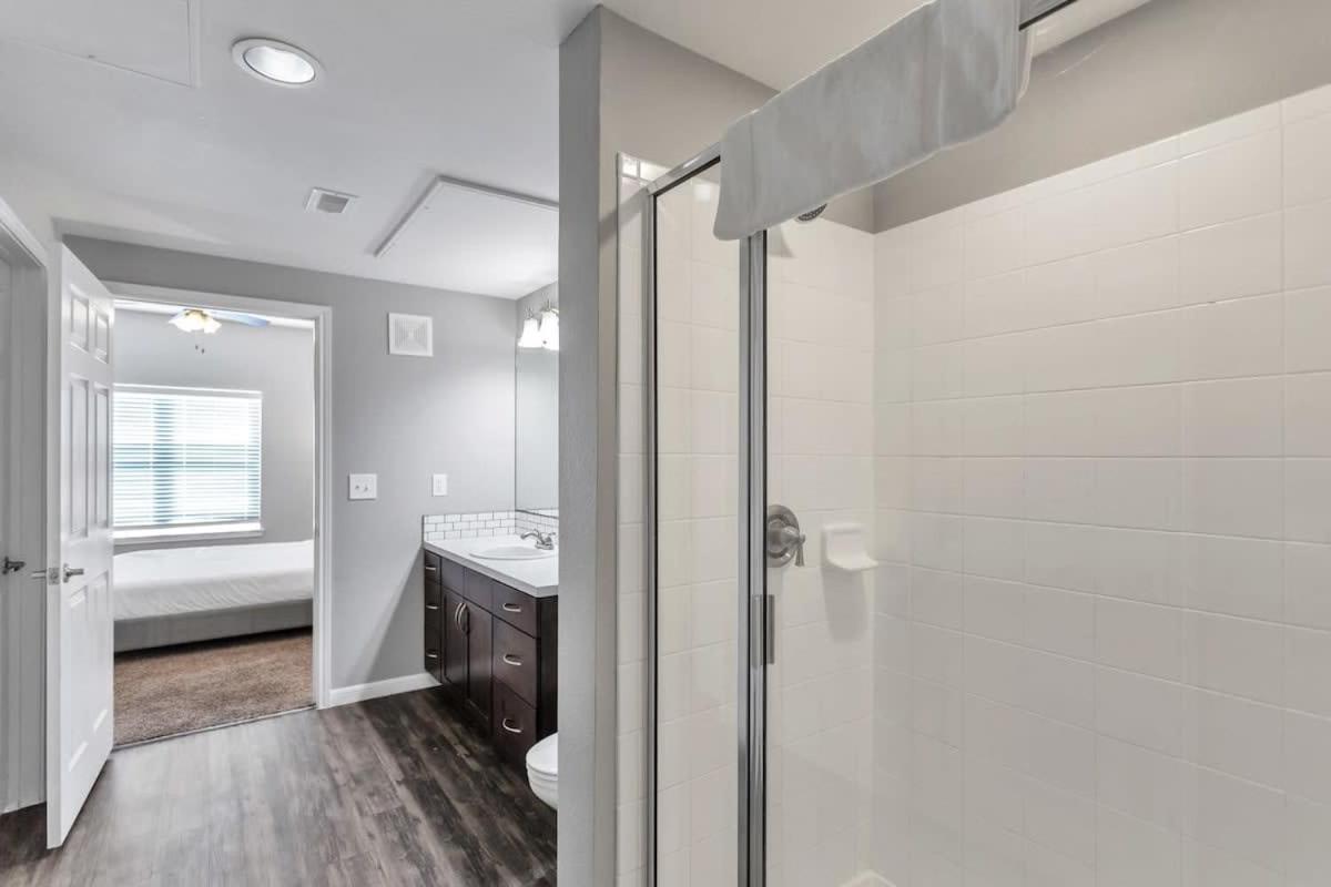 Charming 1Bd In Trendy West End Neighborhood Apartman Dallas Kültér fotó