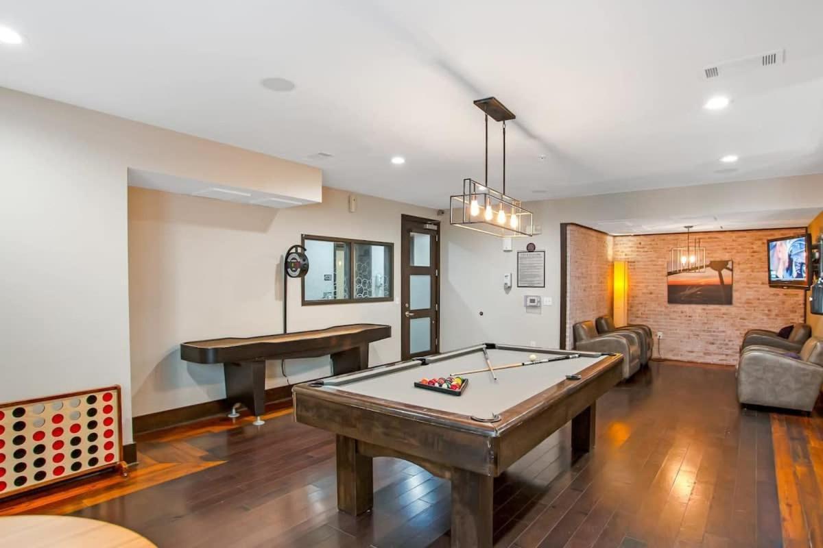 Charming 1Bd In Trendy West End Neighborhood Apartman Dallas Kültér fotó
