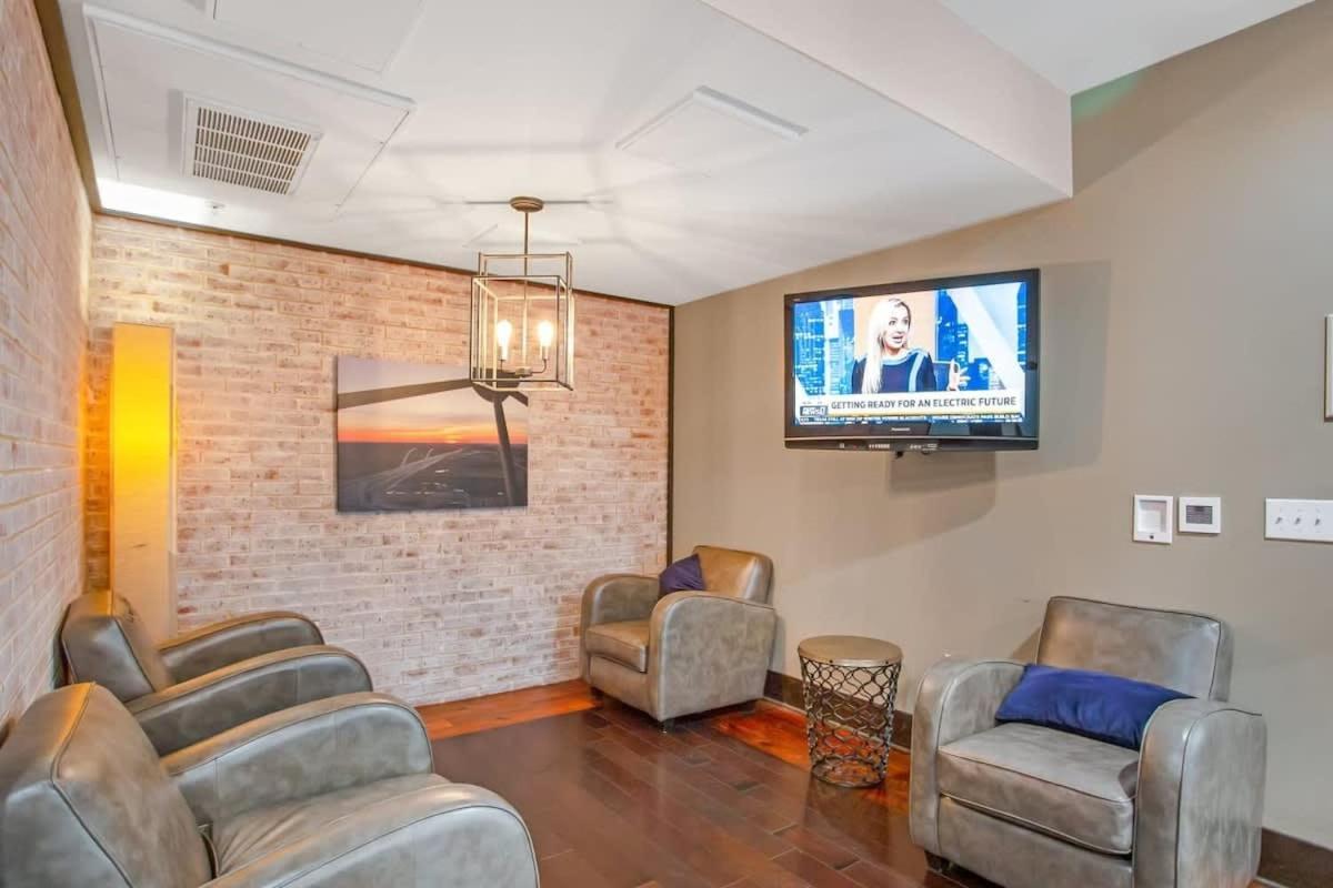 Charming 1Bd In Trendy West End Neighborhood Apartman Dallas Kültér fotó