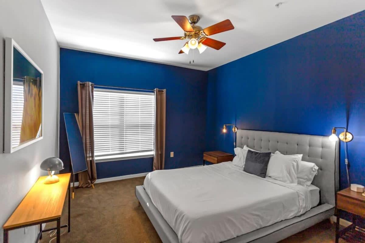 Charming 1Bd In Trendy West End Neighborhood Apartman Dallas Kültér fotó